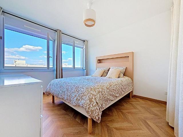 Appartement T2 ANGERS à louer