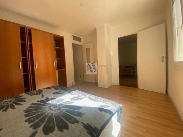 APPARTEMENT T2 ANGOULEME GARE