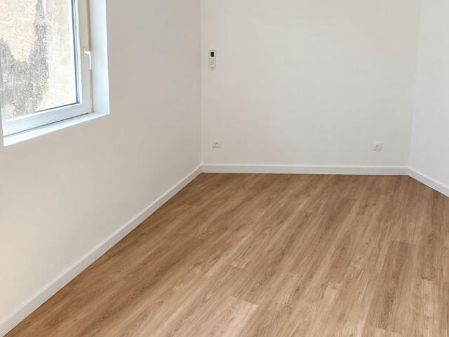 APPARTEMENT T2 ANZIN