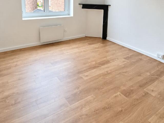 APPARTEMENT T2 ANZIN
