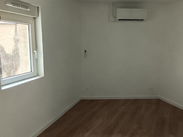 APPARTEMENT T2 ANZIN