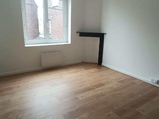APPARTEMENT T2 ANZIN