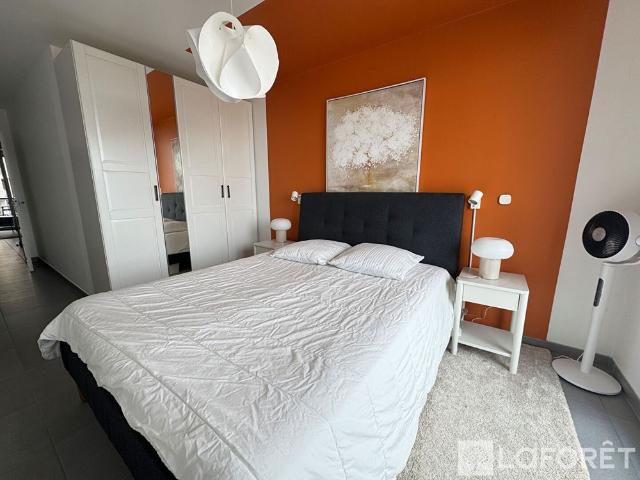 Appartement T2 ASNIERES SUR SEINE à louer