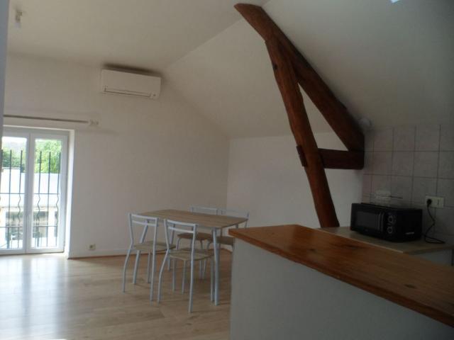 appartement t2 ascoux 440€ | agence immobiliere nath locations annonces, achat, vente de biens immobiliers