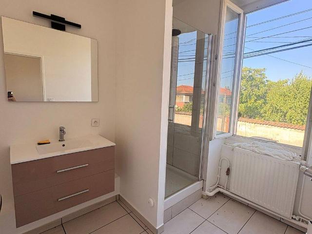 Appartement T2 Arnas