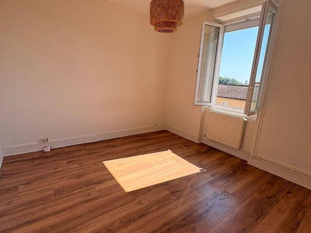 Appartement T2 Arnas