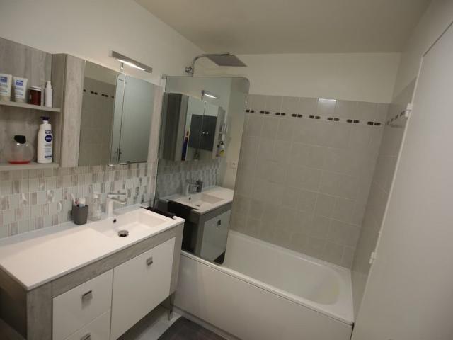 Appartement T2 ARGENTEUIL à louer