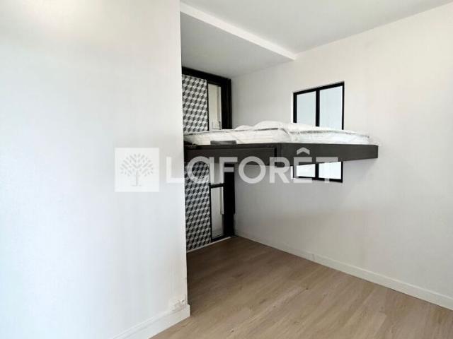 Appartement T2 ARGENTEUIL à louer