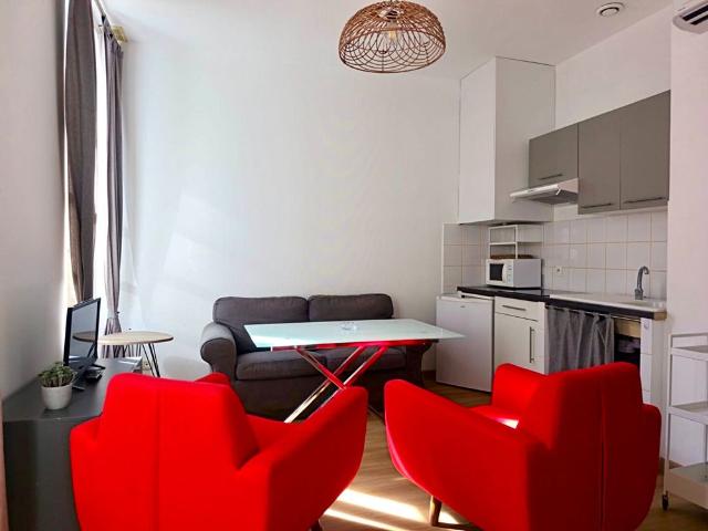 Appartement T2 ARLES à louer