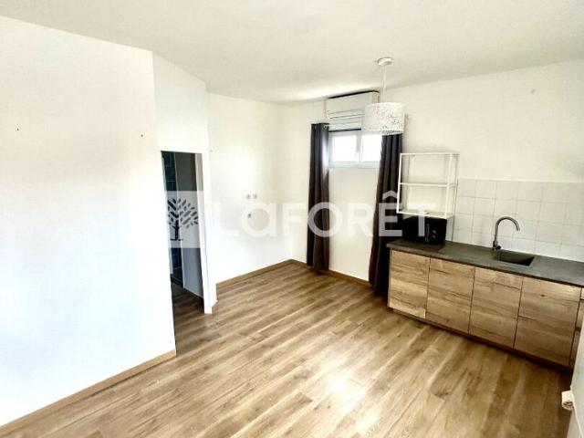Appartement T2 ARLES à louer