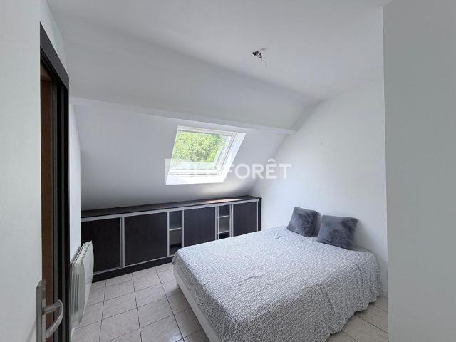 Appartement T2 ARPAJON à louer