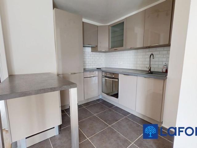 Appartement T2 ATHIS MONS à louer