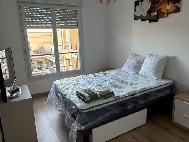 Appartement T2 ATHIS MONS à louer
