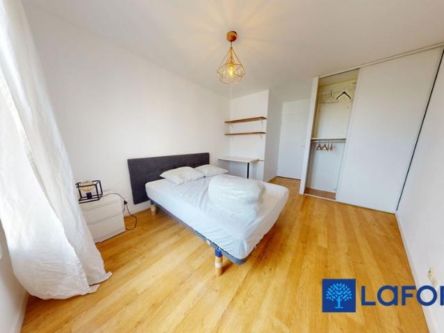Appartement T2 ATHIS MONS à louer