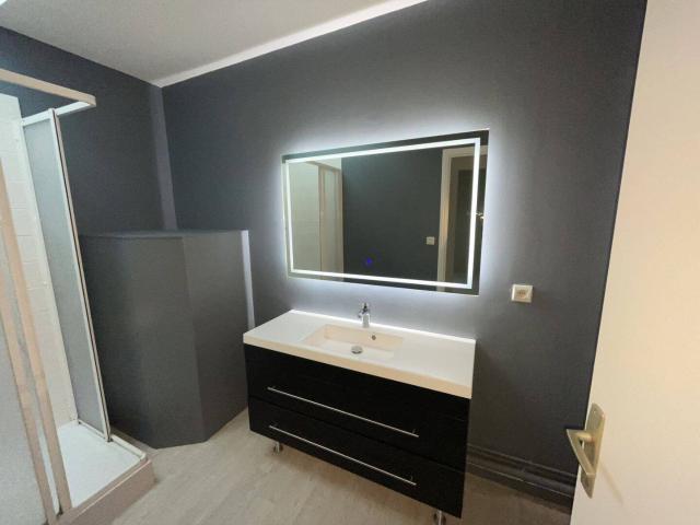 Appartement T2 AU 1ER ÉTAGE ABBEVILLE