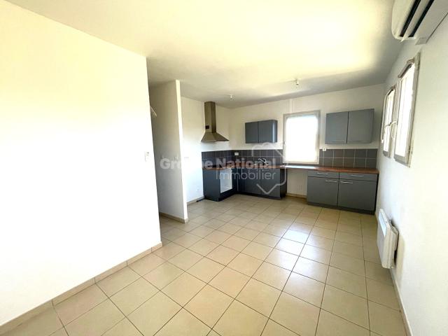 APPARTEMENT T2 AU 1ER ETAGE MONTEUX