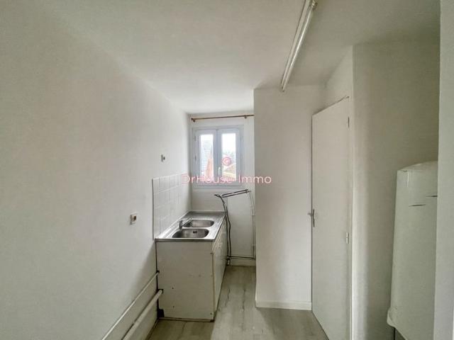 Appartement T2 au calme et centre ville
