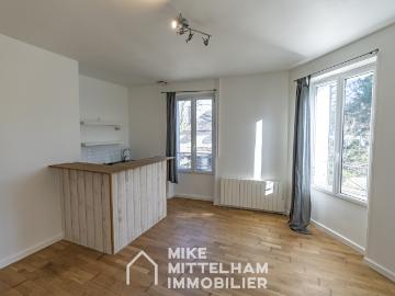 APPARTEMENT T2 AU CENTRE DE GAMBAIS