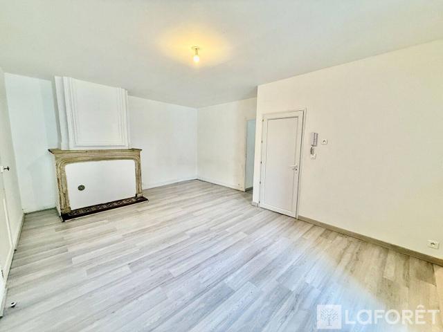 Appartement T2 au centre de LANGON
