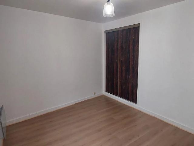 Appartement T2 au centre ville de Tonneins
