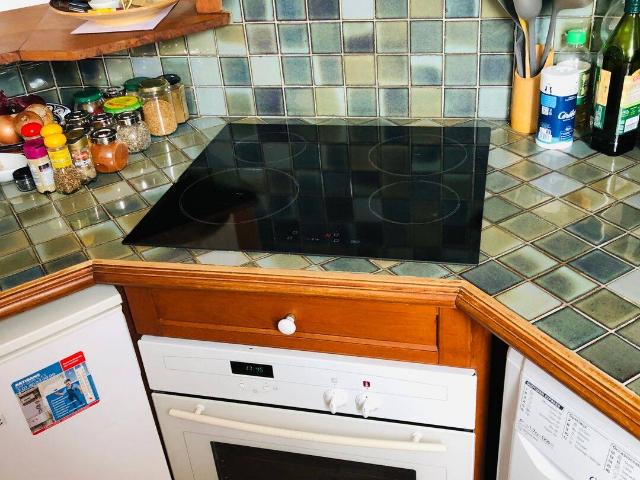 Appartement T2 au coeur de nanterre ville