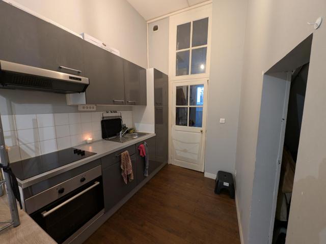 APPARTEMENT T2 AU RDC NON MEUBLE 41 M2 BOURGES