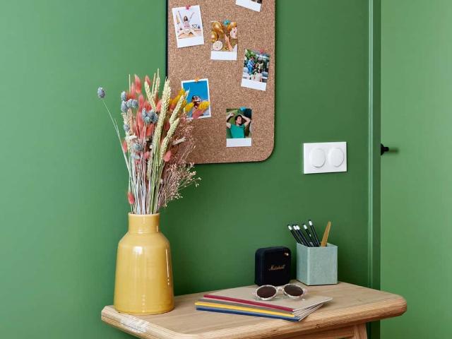Appartement T2 au sein d’un coliving moderne