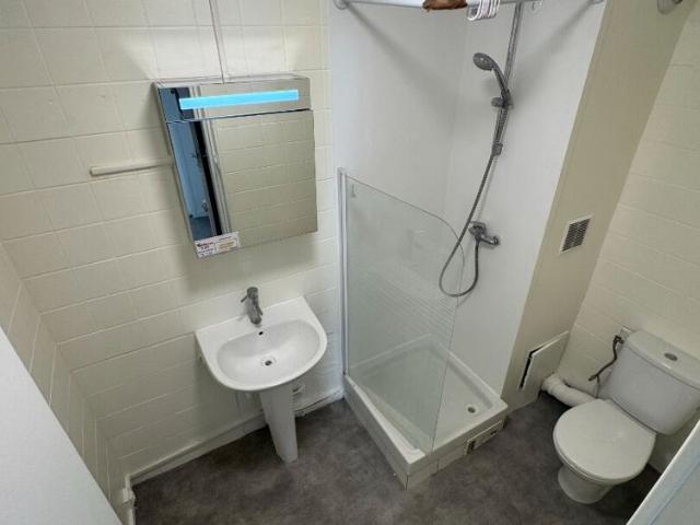 Appartement T2 AUBERVILLIERS à louer