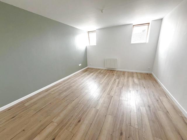 Appartement T2 Auchel