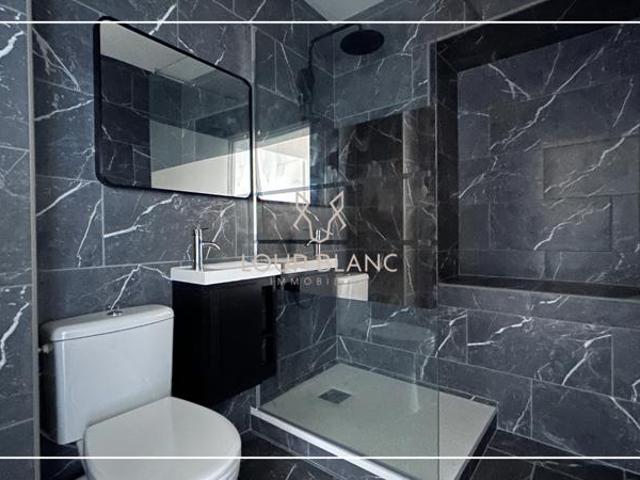 Appartement T2 Audincourt