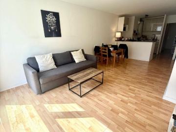 Appartement T2 AULNAY SOUS BOIS à louer