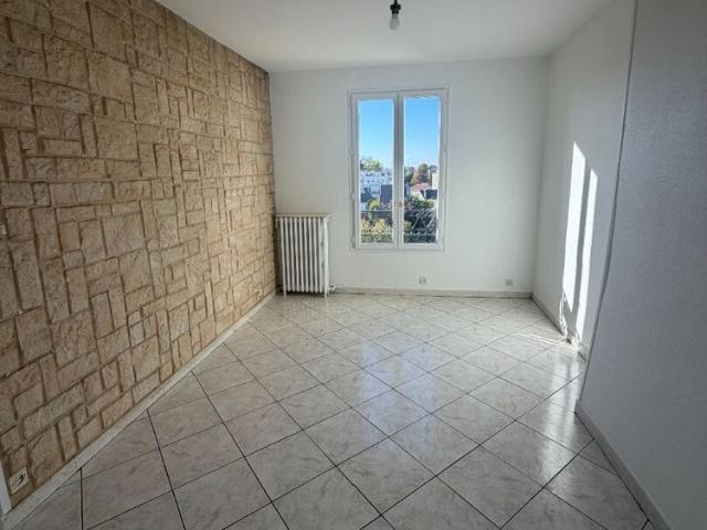 Appartement T2 AULNAY SOUS BOIS à louer