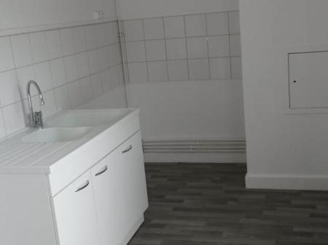 Appartement T2 AUTUN