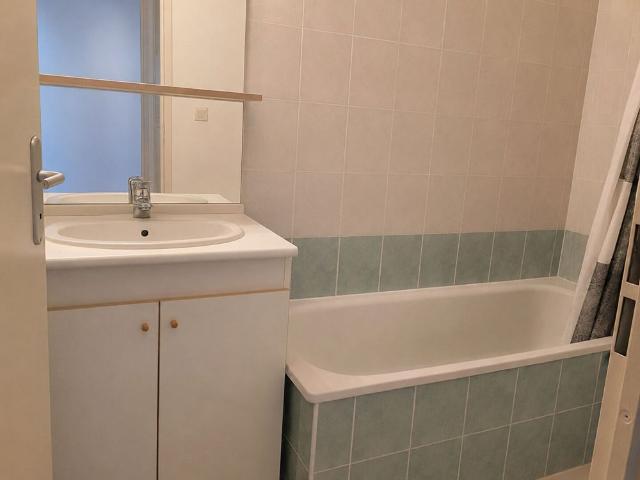 Appartement T2 AUTERIVE à louer