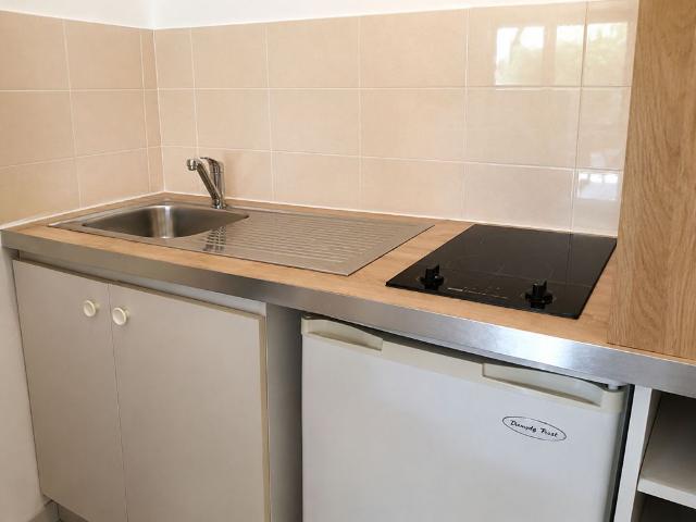 Appartement T2 AUTERIVE à louer