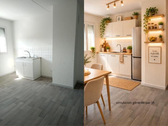 Appartement t2 avec ascenseur Nos biens à la location Je veux louer