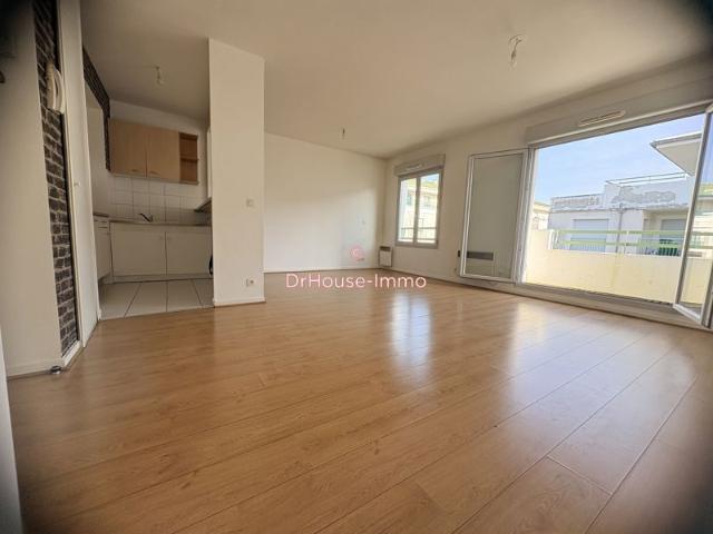 Appartement T2 avec Balcon