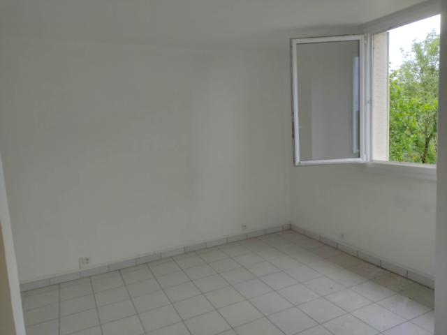 Appartement T2 avec balcon