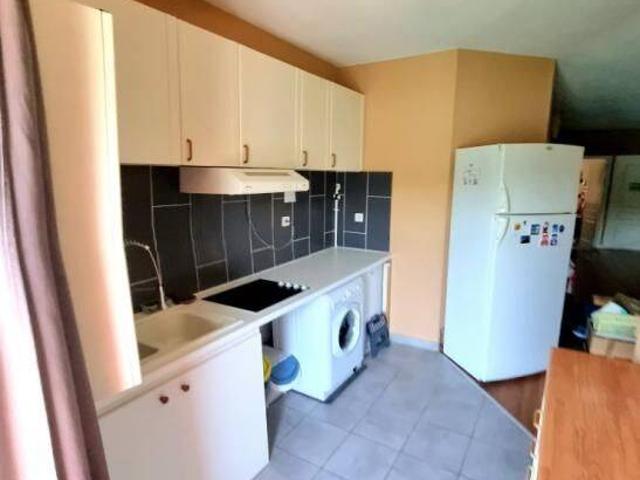 Appartement T2 avec balcon