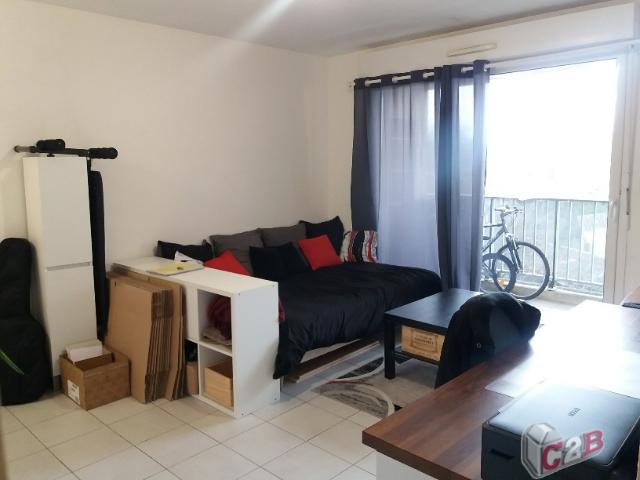 Appartement T2 avec balcon à Saint Symphorien