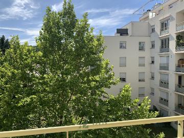APPARTEMENT T2 AVEC BALCON ET GARAGE