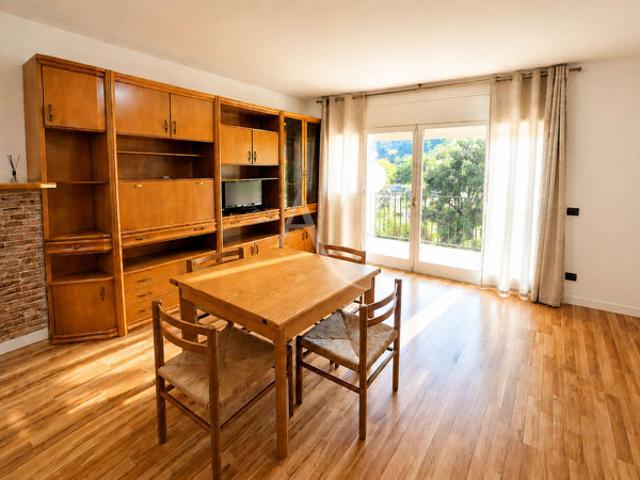 Appartement T2 avec balcon et garage Colera, Costa Brava