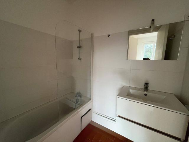Appartement T2 avec balcon et parking