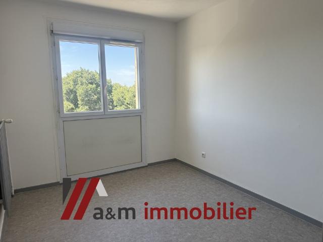 APPARTEMENT T2 AVEC BALCON LE PROVENCE PORT DE BOUCPort de Bouc 13110