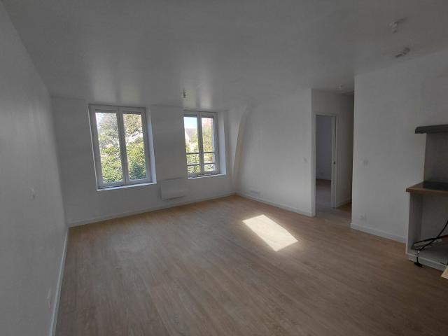 Appartement T2 avec entrée privative Mouy