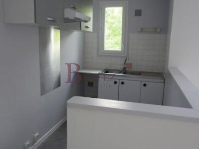Appartement T2 avec GARAGE