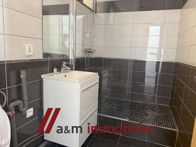 APPARTEMENT T2 AVEC GARAGE MARIGNANEMarignane 13700