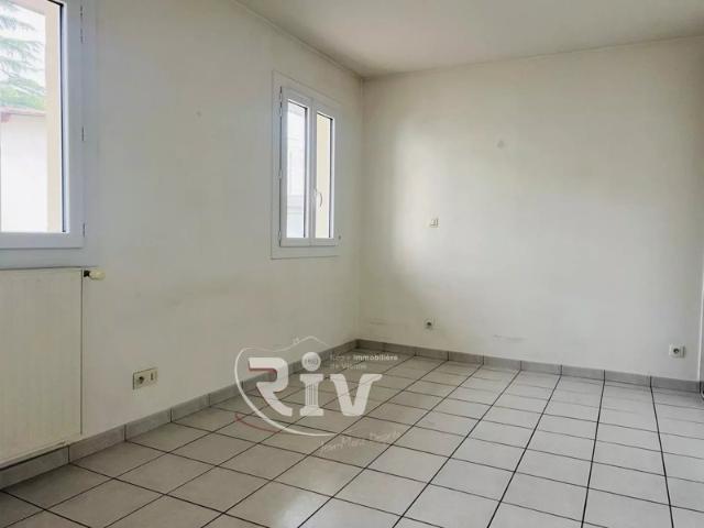 Appartement T2 avec garage Rez de chaussée VIENNE