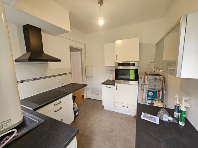 APPARTEMENT T2 AVEC GRAND JARDIN ROUTE DE LAUNAGUET