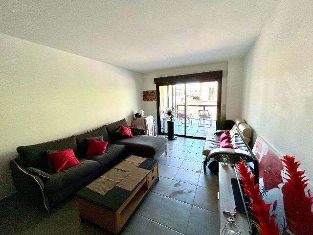 Appartement T2 avec grande terrasse et place de parking 50m² Montélimar